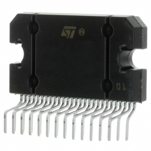 TDA7801 STMicroelectronics