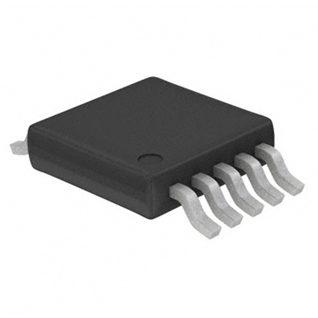 ADT7485AARMZ-R onsemi