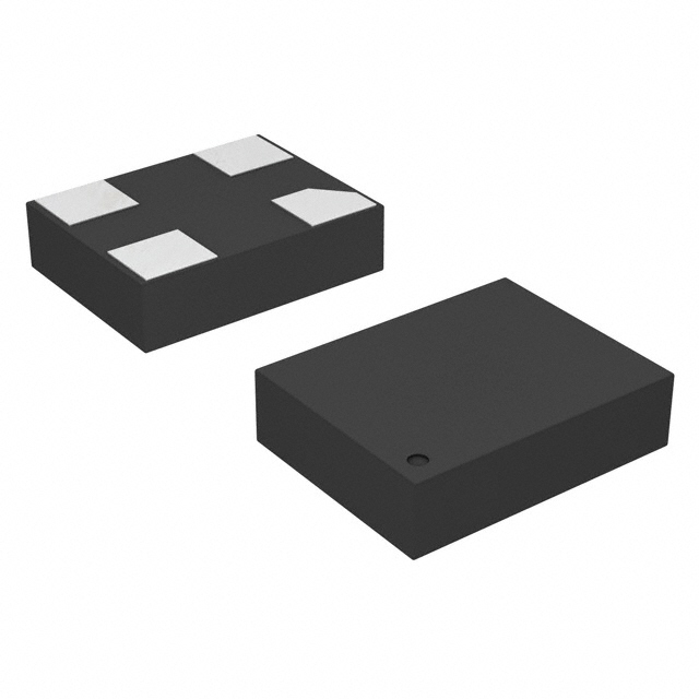 ASEM-3225-SOCKET Abracon LLC
