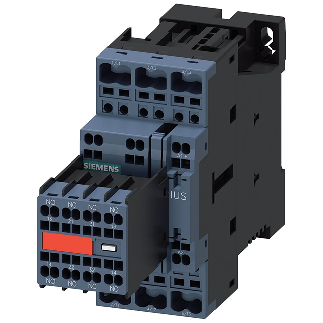3RT20262FB443MA0 Siemens