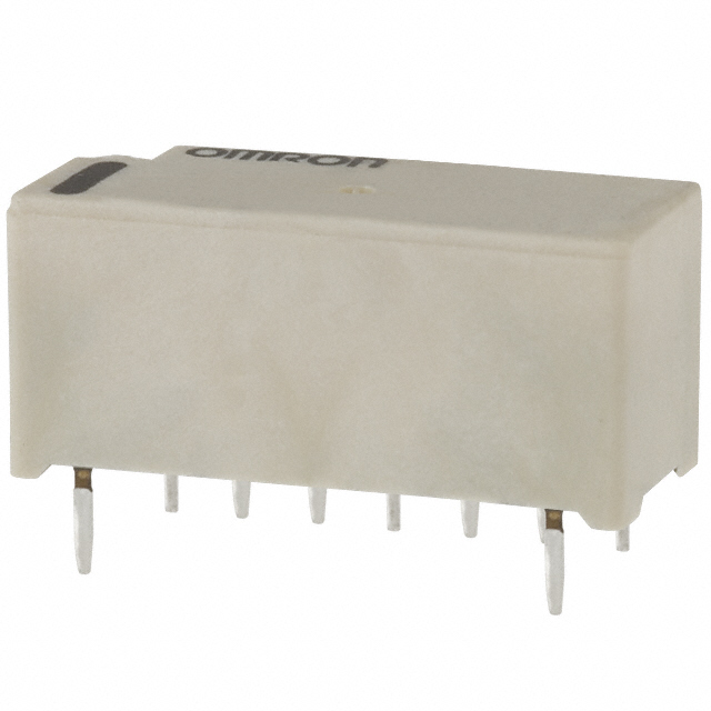 G6Z-1P-R DC5 Omron Electronics Inc-EMC Div