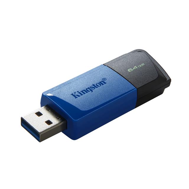 DTXM/64GBBK Kingston Technology