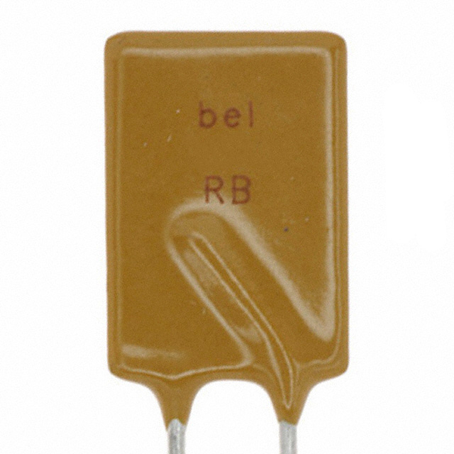 0ZRB0400FF2B Bel Fuse Inc.