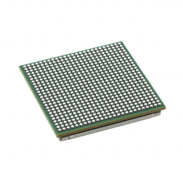 TMS320C6652CZH6 Texas Instruments