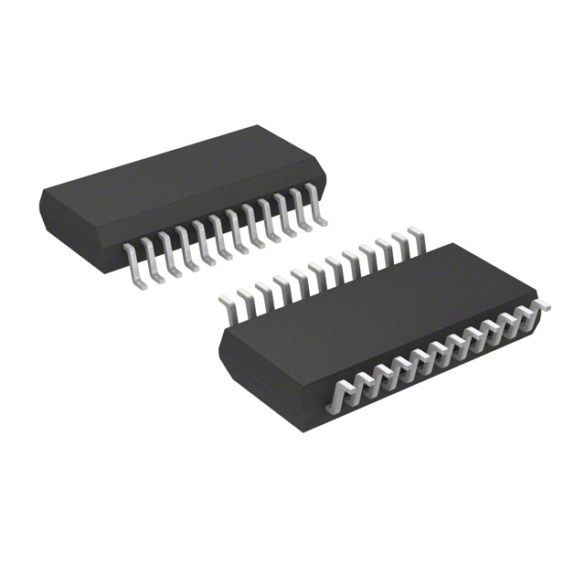 EMC6D102-CZC-TR Microchip Technology