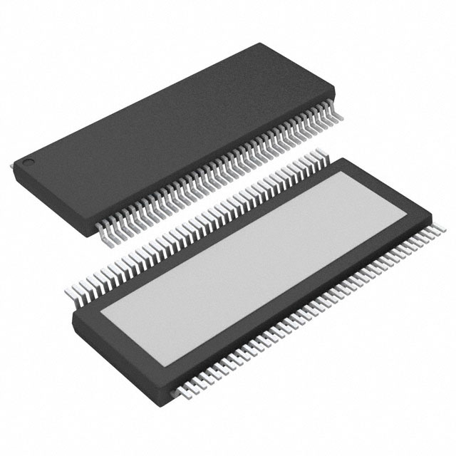 TPS2343DDP Texas Instruments
