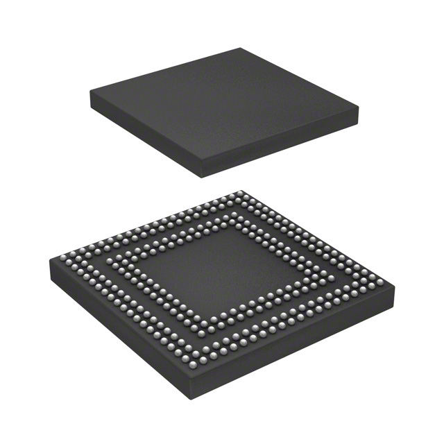 R7S921051VCBG#BC0 Renesas Electronics Corporation