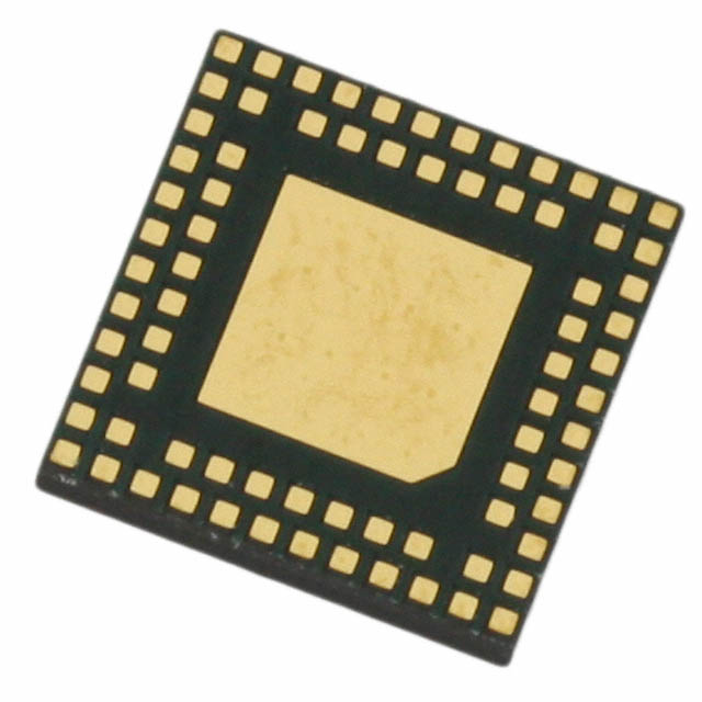 C8051F968-B-GMR Silicon Labs