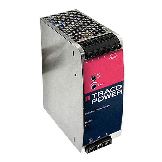 TIB 120-124 Traco Power