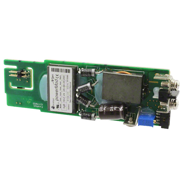 XGB EXCELSYS / Advanced Energy