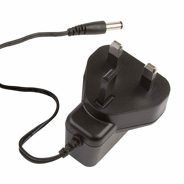 VEL05US050-UK-JA XP Power