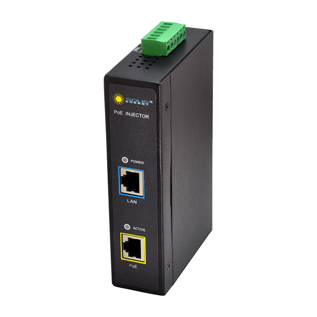 POE-24 American Electrical Inc.