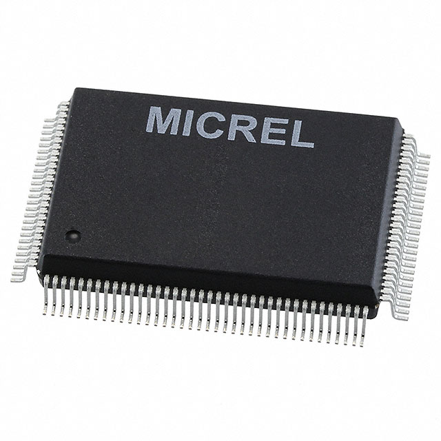 KSZ8893MQLI Microchip Technology