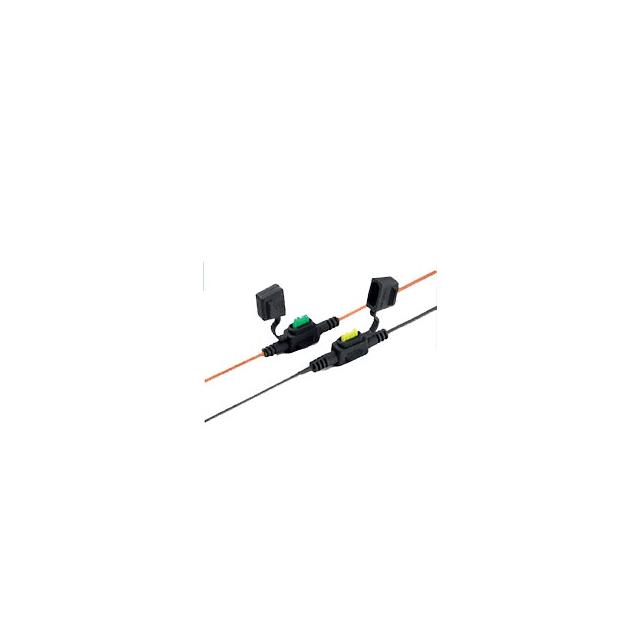 0FHM0001SXJ Littelfuse/Commercial Vehicle Products