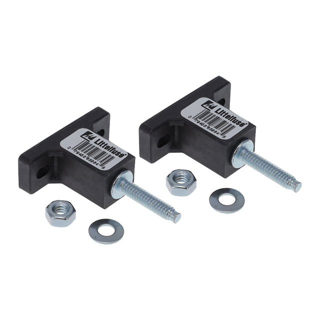 LSCR101 Littelfuse Inc.
