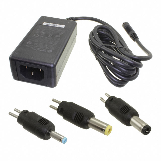 TR9CD2000T00-IMR6B GlobTek, Inc.