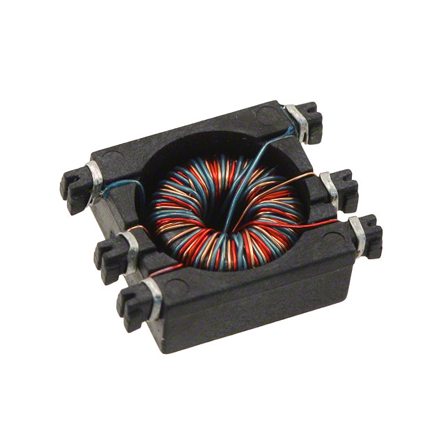 HM42-30001LFTR TT Electronics/BI Magnetics