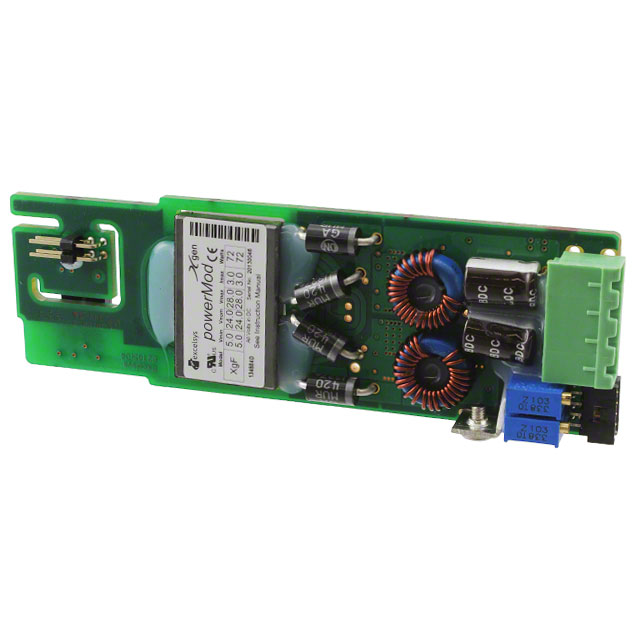 XGF EXCELSYS / Advanced Energy