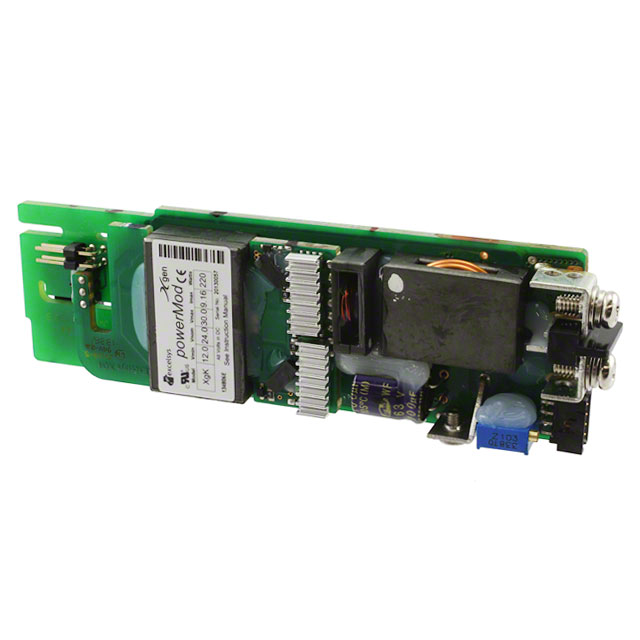 XGK EXCELSYS / Advanced Energy