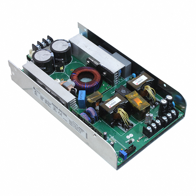 XS500-48N-000 EXCELSYS / Advanced Energy