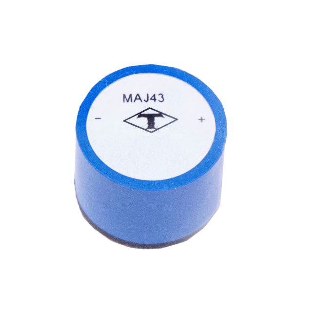MAJ4315 Taitien