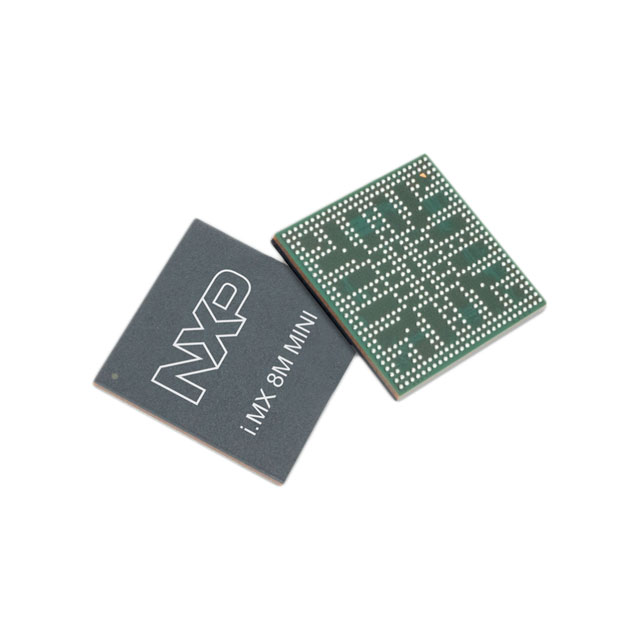 MIMX8MN1DVTJZAA NXP USA Inc.