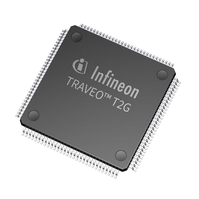 CYT3DLABHBQ1AESGS Infineon Technologies