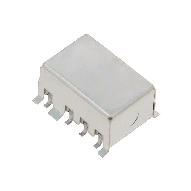 G6K-2F-RF-S-TR03 DC3 Omron Electronics Inc-EMC Div