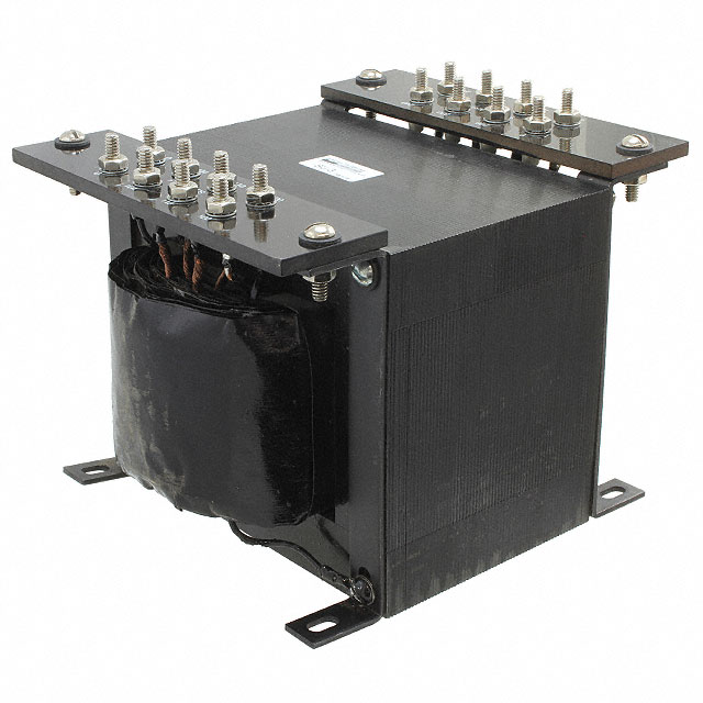 SU-3 Signal Transformer