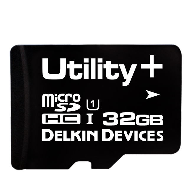 S332FQYFA-U1000-3 Delkin Devices, Inc.
