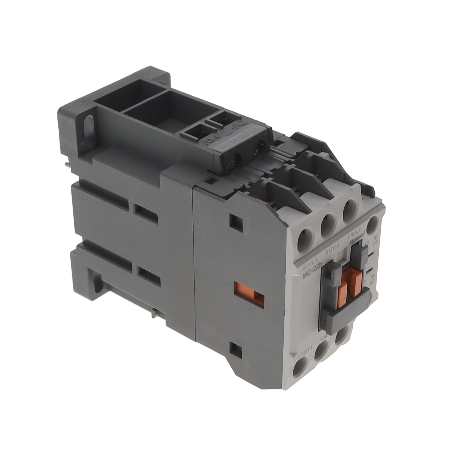 MC-22B-DC24V Altech Corporation