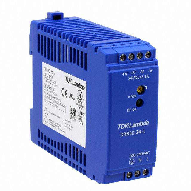 DRB50-24-1 TDK-Lambda