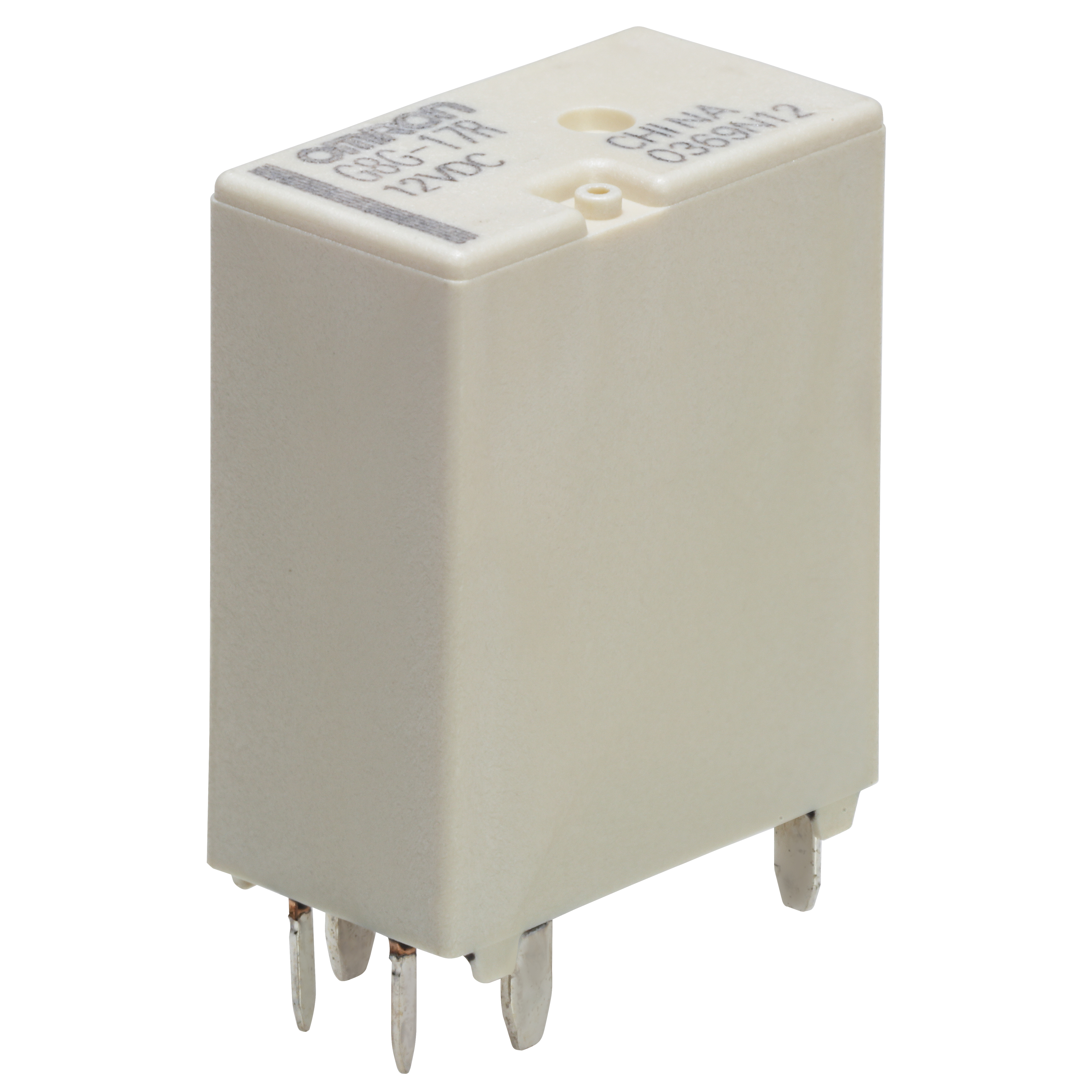 G8G-1A7SR DC12 Omron Electronics Inc-EMC Div