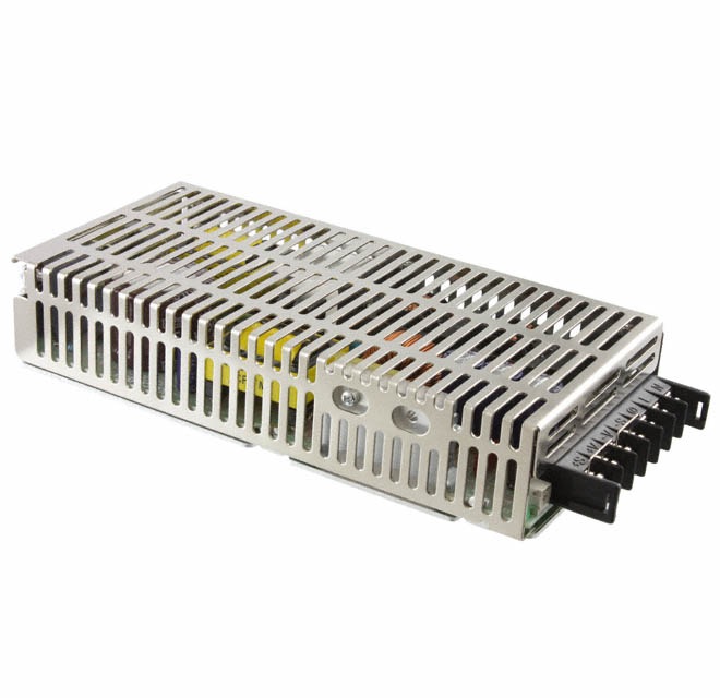 SPN100-24S Volgen + Furuno