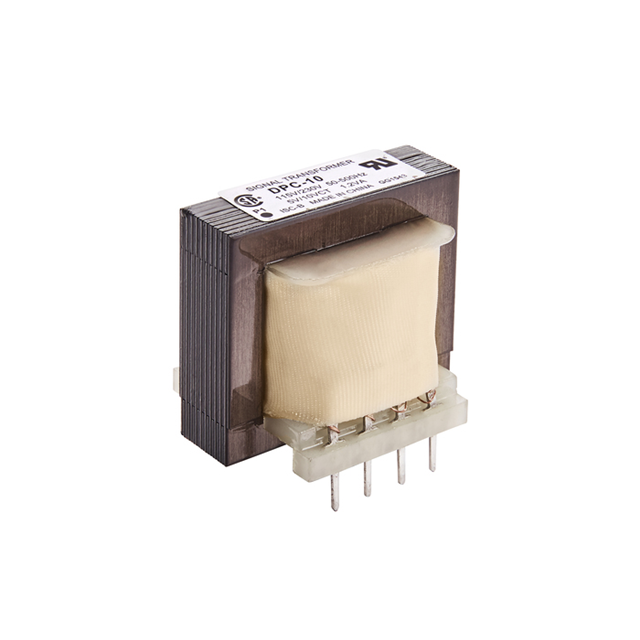 DPC-10-440 Signal Transformer