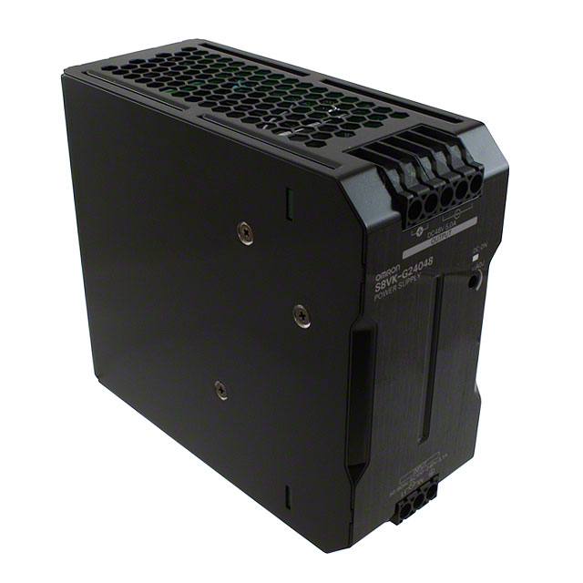 S8VK-G24048 Omron Automation and Safety