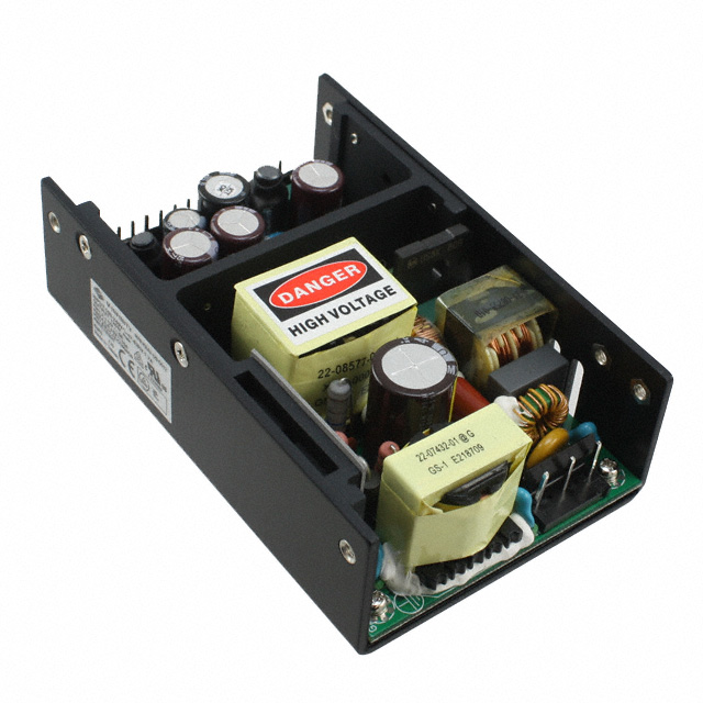 VSUU-120-T125B CUI Inc.