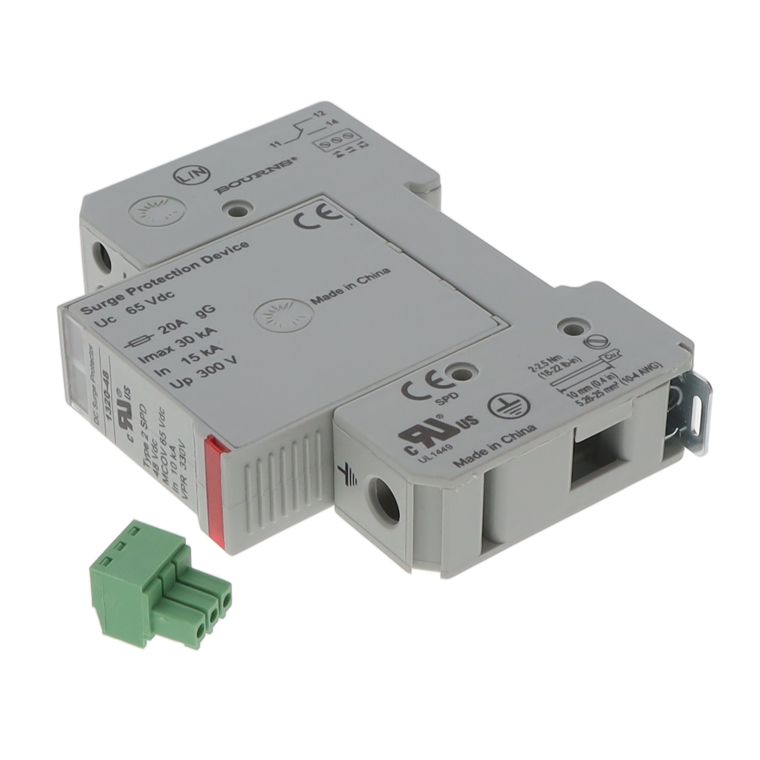 1320-S-24 Bourns Inc.