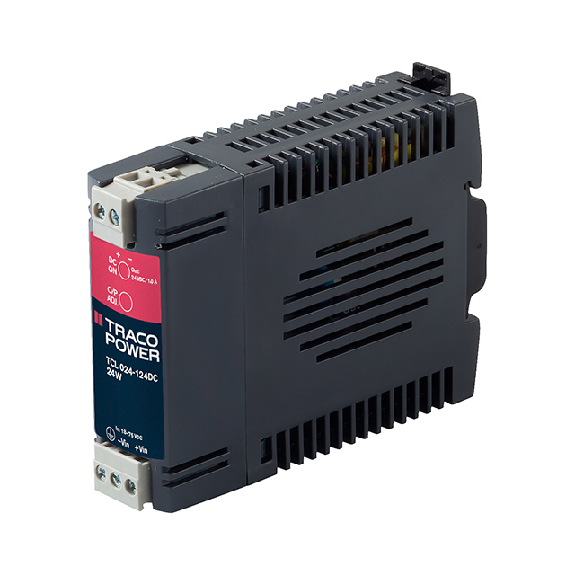 TCL 024-124 Traco Power