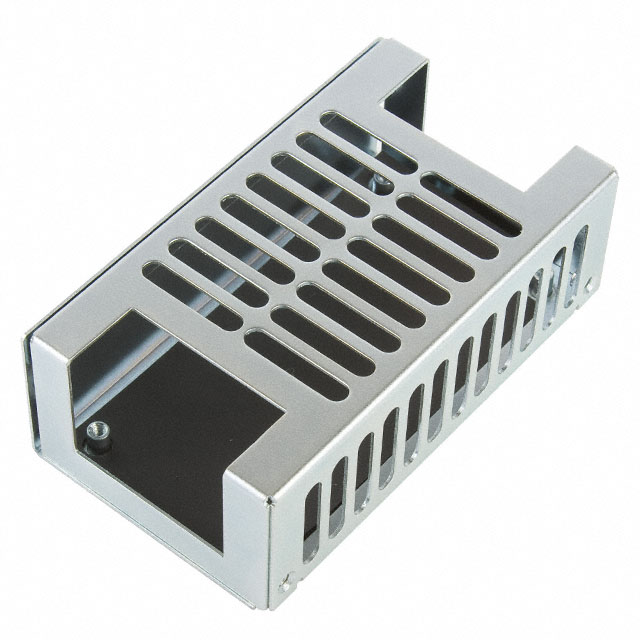ECM40/60 COVER XP Power