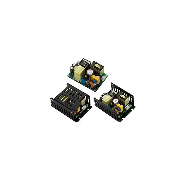 PPWAM150-12A TT Electronics/Power Partners Inc.