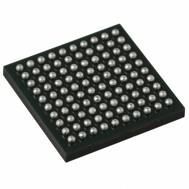 GS1572-IBE3 Semtech Corporation