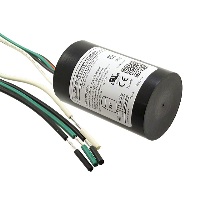 FSP3-277-20KA Thomas Research Products