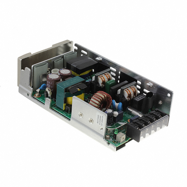 S8JX-P10024D Omron Automation and Safety