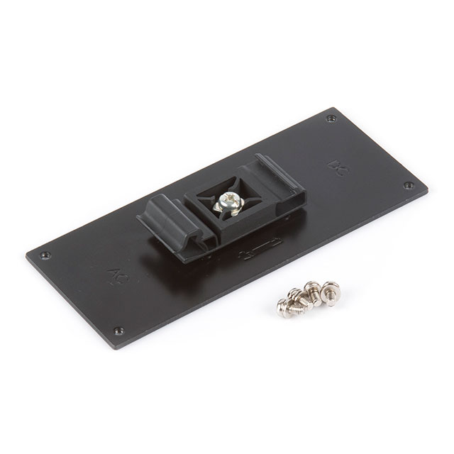 ECE80 DIN CLIP XP Power