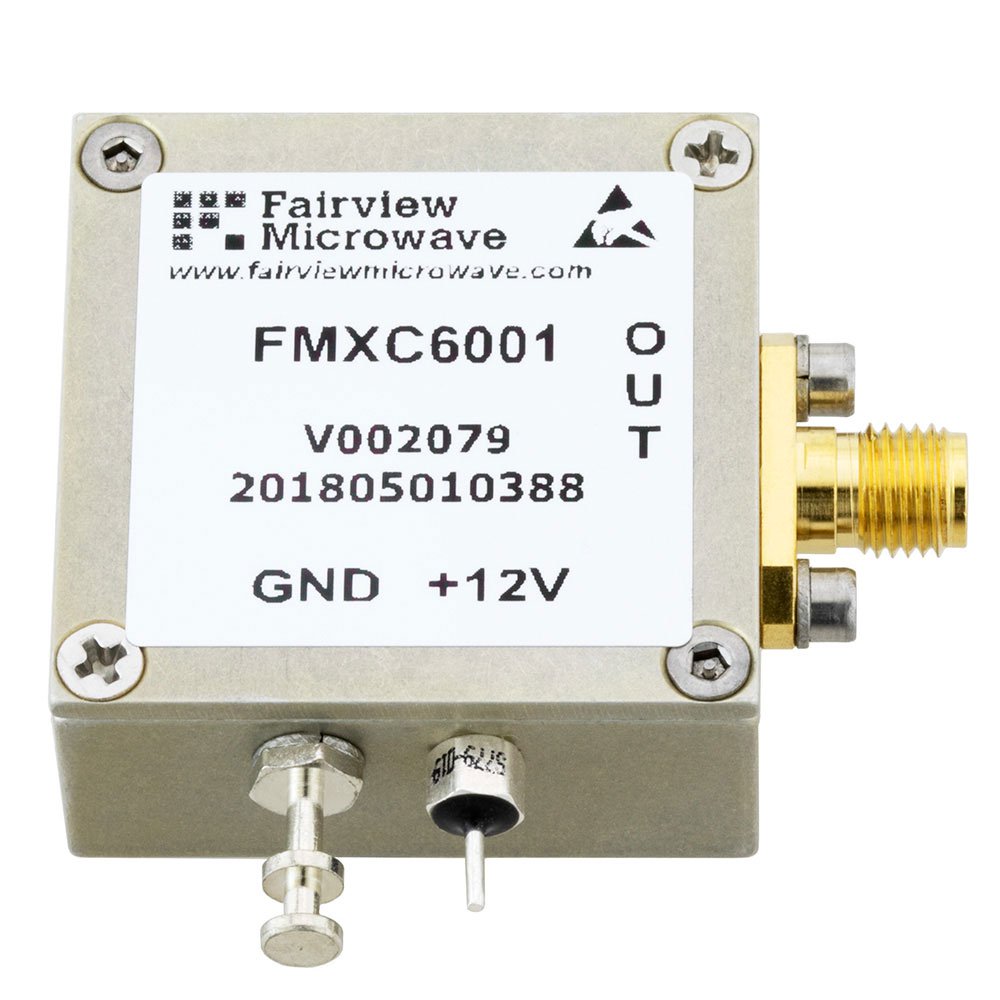 FMXC6001 Fairview Microwave