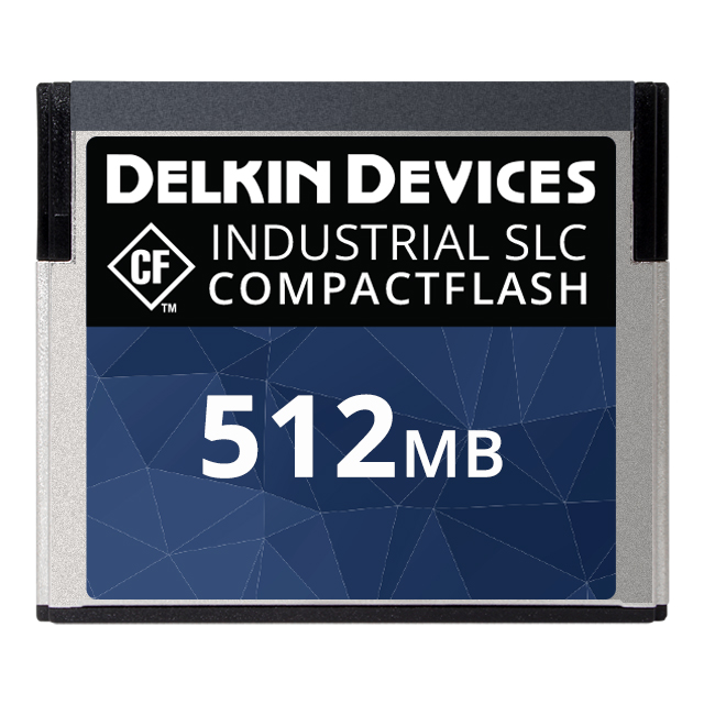 CE51TQMF3-F1000-D Delkin Devices, Inc.