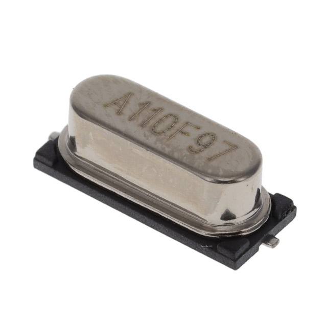 ABLS-11.0592MHZ-20-L-4-Q-T Abracon LLC