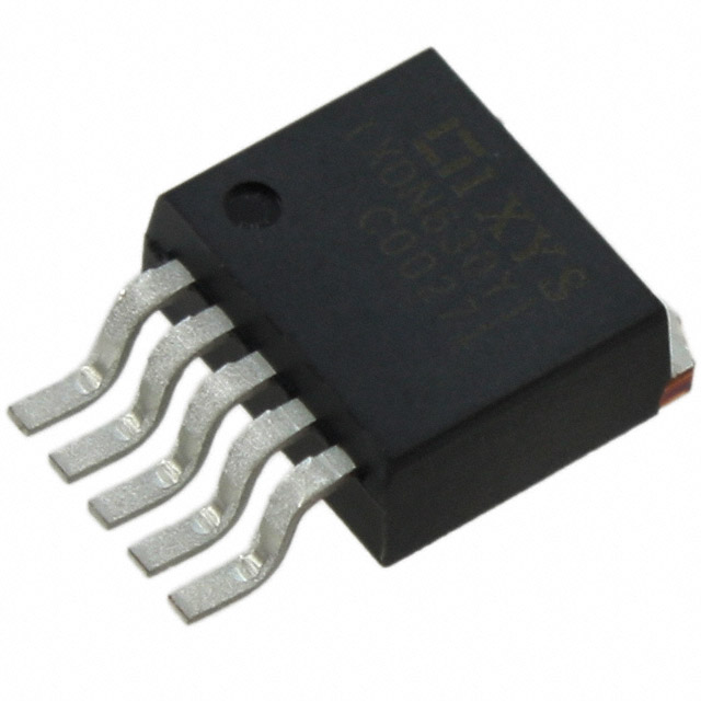 IXDN630YI Littelfuse Inc.