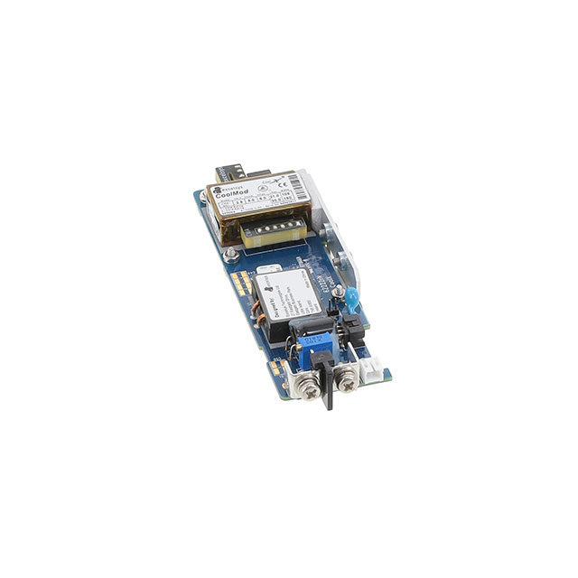 CMA-W01 EXCELSYS / Advanced Energy